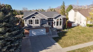 1447 E EDGECLIFF DR, Sandy, UT 84092
