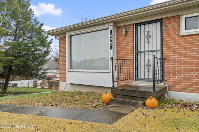 5307 Grant Line Rd, New Albany, IN 47150