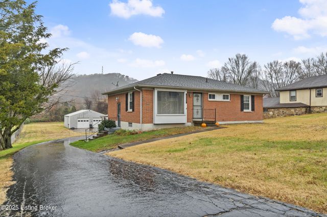 5307 Grant Line Rd, New Albany, IN 47150