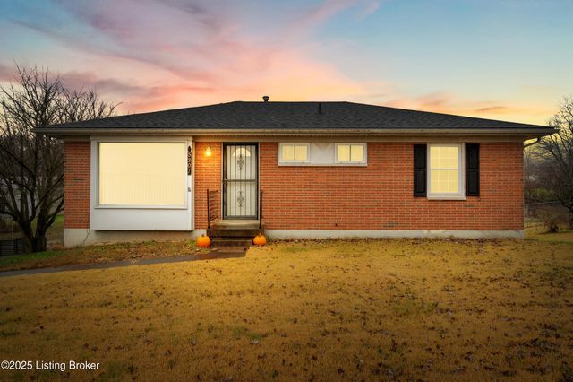 5307 Grant Line Rd, New Albany, IN 47150