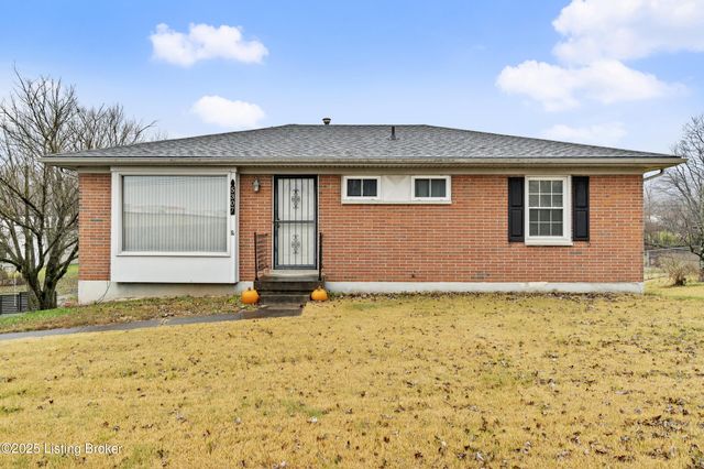 5307 Grant Line Rd, New Albany, IN 47150