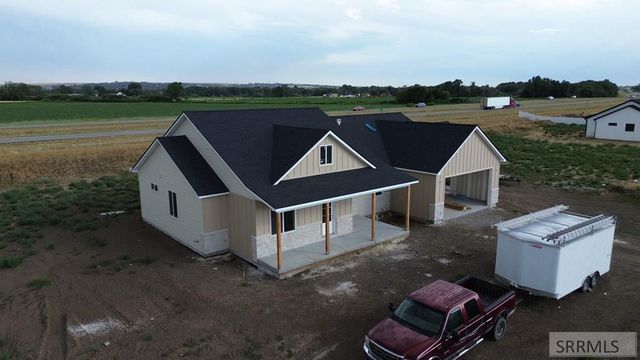 1166 Castle Pines Road, Rexburg, ID 83440