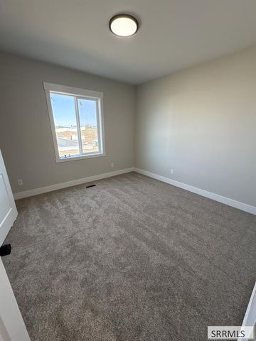 1166 Castle Pines Road, Rexburg, ID 83440