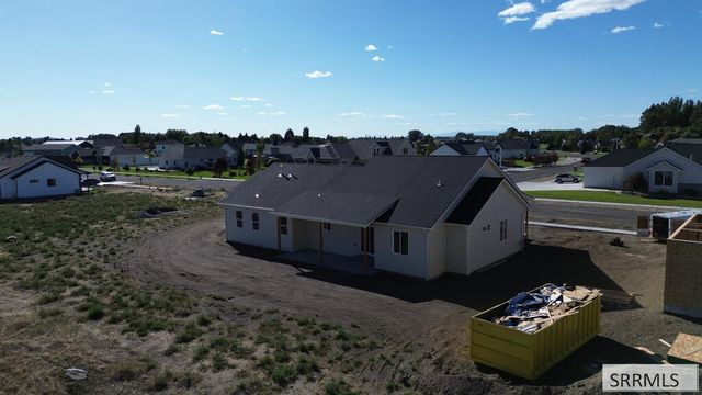 1166 Castle Pines Road, Rexburg, ID 83440