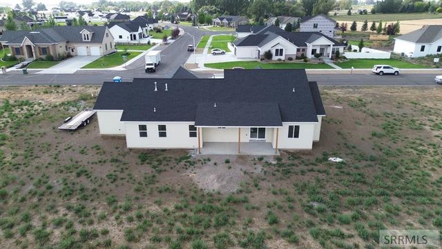 1166 Castle Pines Road, Rexburg, ID 83440