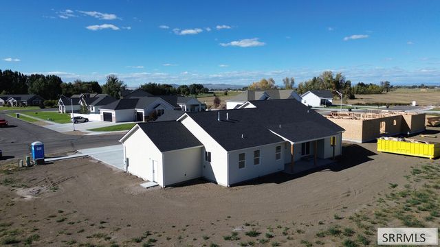 1166 Castle Pines Road, Rexburg, ID 83440