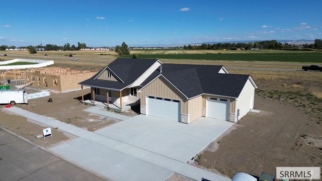 1166 Castle Pines Road, Rexburg, ID 83440