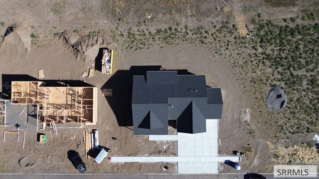 1166 Castle Pines Road, Rexburg, ID 83440