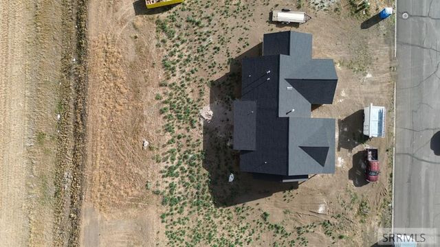 1166 Castle Pines Road, Rexburg, ID 83440