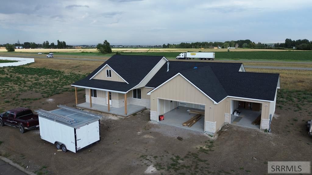 1166 Castle Pines Road, Rexburg, ID 83440