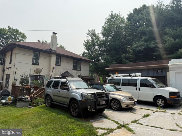 7910 OLD YORK RD, Elkins Park, PA 19027