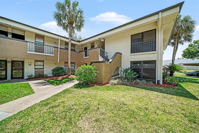 2700 NEBRASKA AVENUE 2-205, Palm Harbor, FL 34684