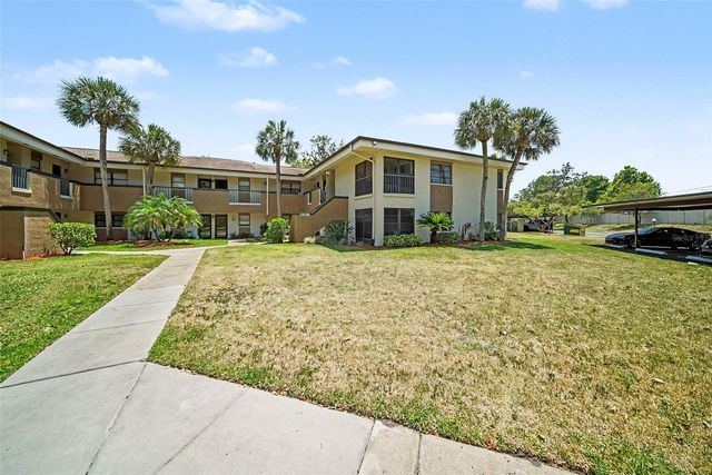 2700 NEBRASKA AVENUE 2-205, Palm Harbor, FL 34684