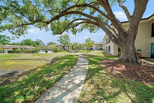 2700 NEBRASKA AVENUE 2-205, Palm Harbor, FL 34684