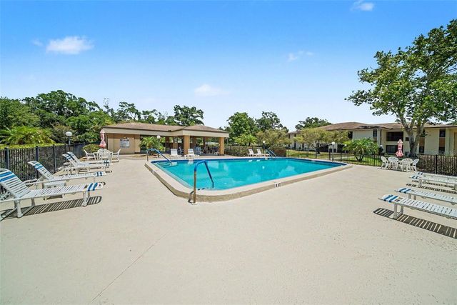 2700 NEBRASKA AVENUE 2-205, Palm Harbor, FL 34684
