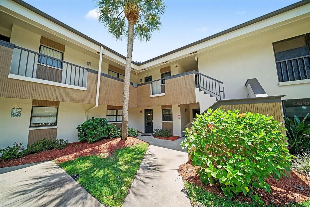 2700 NEBRASKA AVENUE 2-205, Palm Harbor, FL 34684