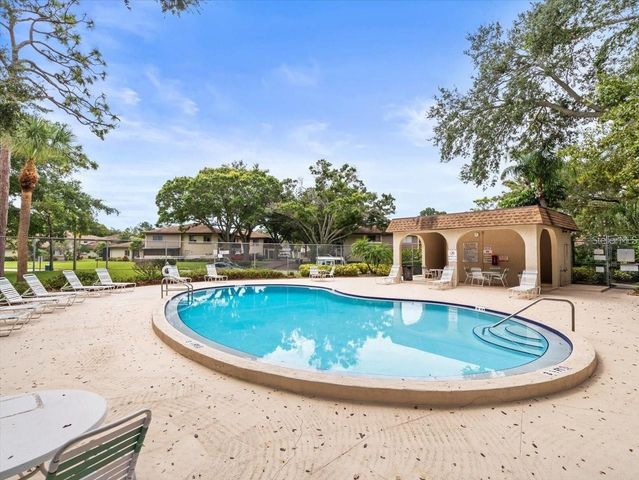 2935 LICHEN LANE C, Clearwater, FL 33760