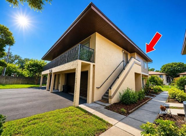 2935 LICHEN LANE C, Clearwater, FL 33760