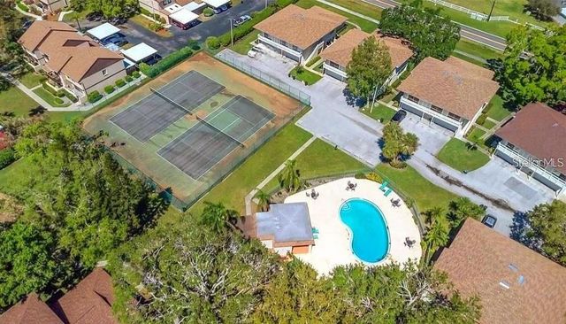 2935 LICHEN LANE C, Clearwater, FL 33760