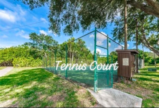 2935 LICHEN LANE C, Clearwater, FL 33760