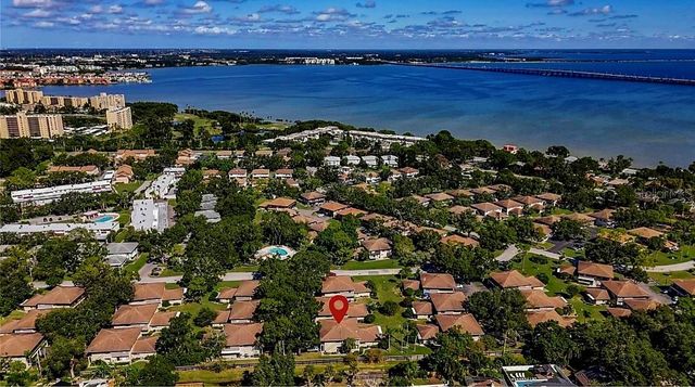 2935 LICHEN LANE C, Clearwater, FL 33760