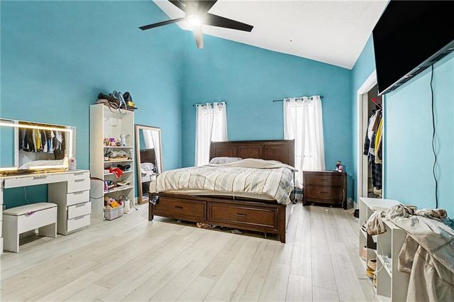 8608 Woodcreek Court, Douglasville, GA 30135