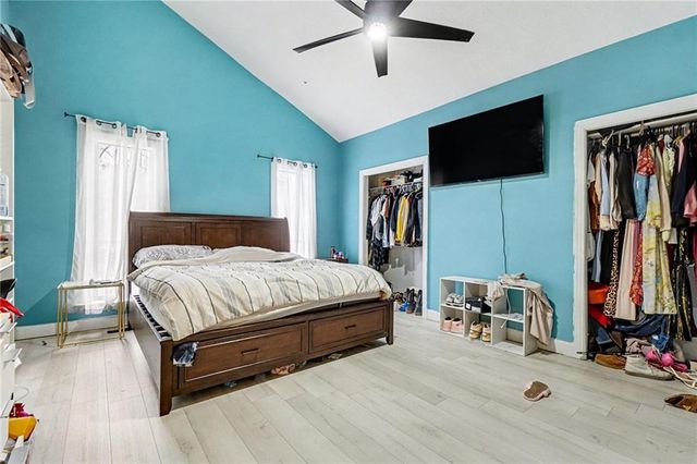 8608 Woodcreek Court, Douglasville, GA 30135