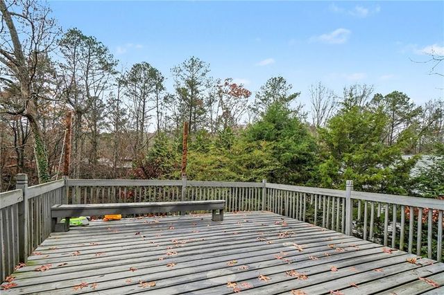 8608 Woodcreek Court, Douglasville, GA 30135