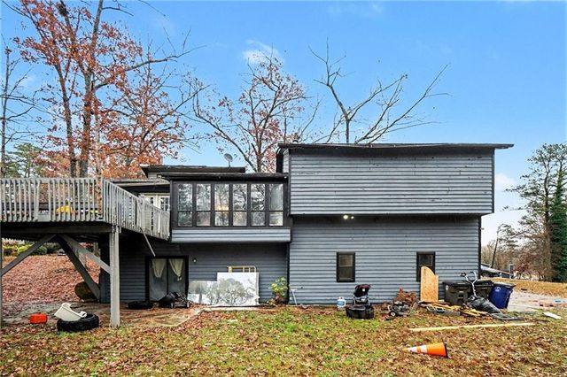 8608 Woodcreek Court, Douglasville, GA 30135