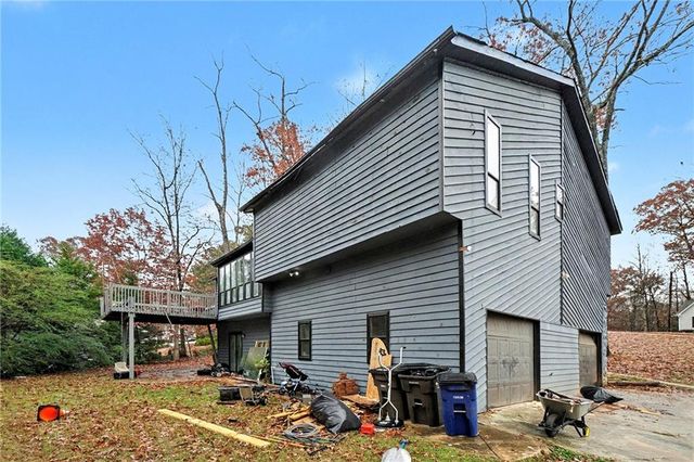 8608 Woodcreek Court, Douglasville, GA 30135