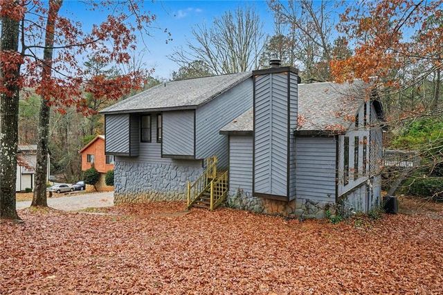 8608 Woodcreek Court, Douglasville, GA 30135