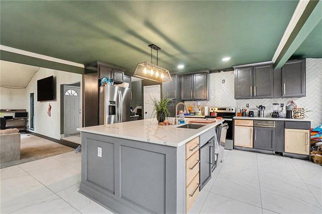 8608 Woodcreek Court, Douglasville, GA 30135