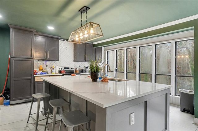 8608 Woodcreek Court, Douglasville, GA 30135