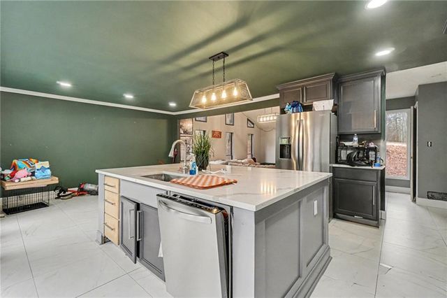 8608 Woodcreek Court, Douglasville, GA 30135