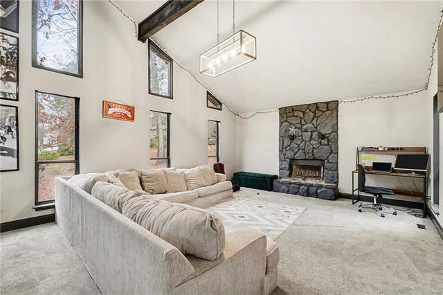 8608 Woodcreek Court, Douglasville, GA 30135