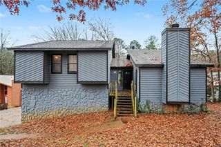 8608 Woodcreek Court, Douglasville, GA 30135