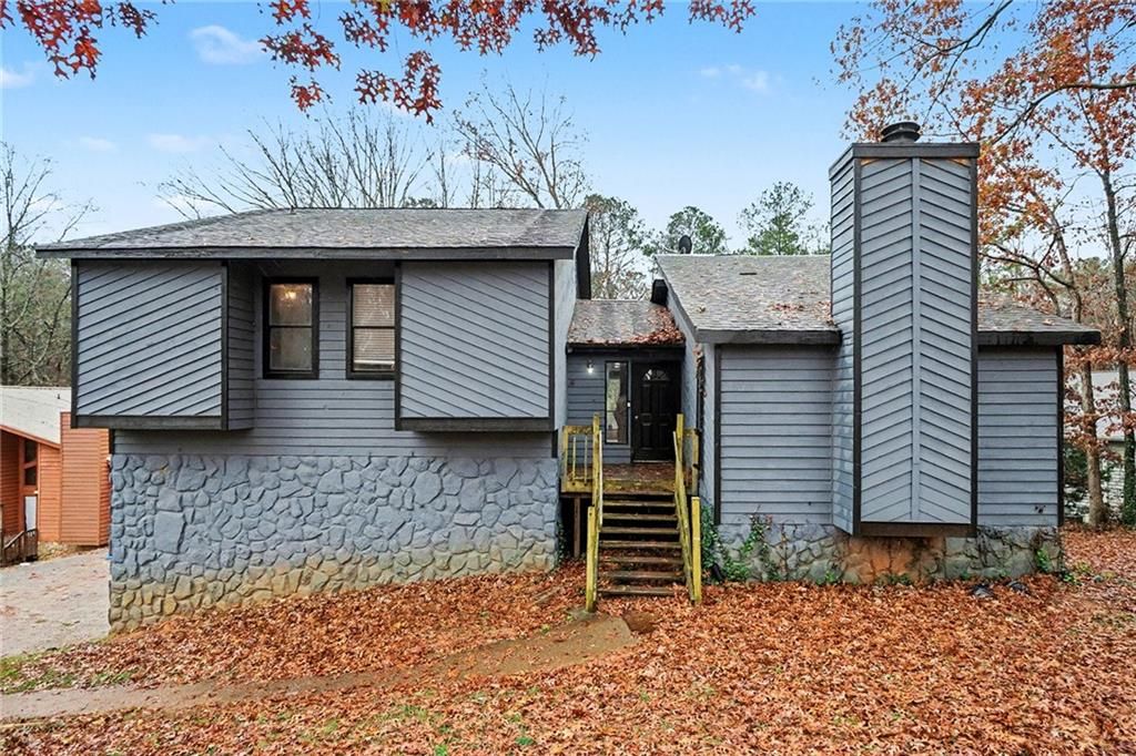 8608 Woodcreek Court, Douglasville, GA 30135