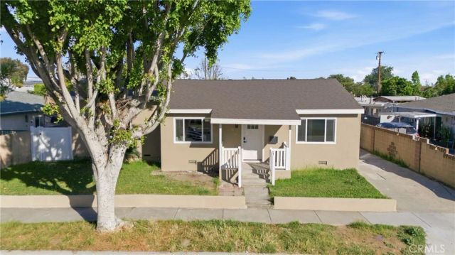608 Davis, Montebello, CA 90640