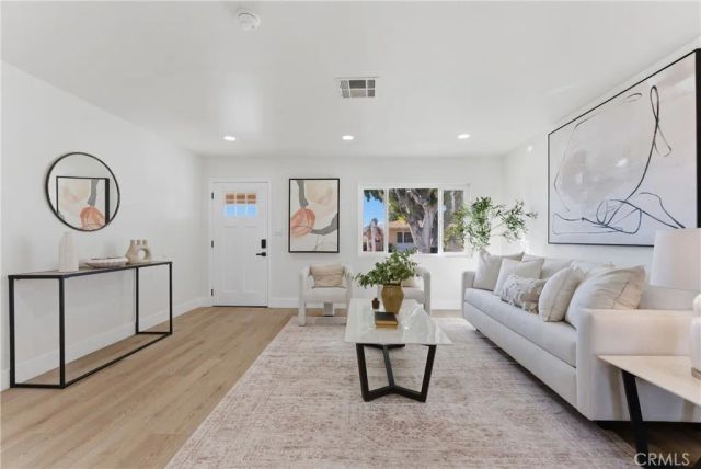 608 Davis, Montebello, CA 90640