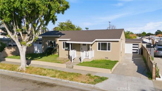 608 Davis, Montebello, CA 90640