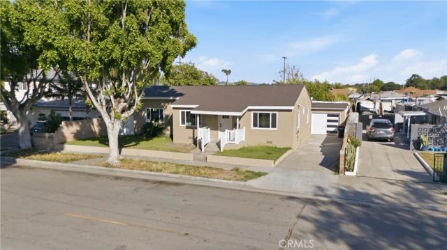608 Davis, Montebello, CA 90640