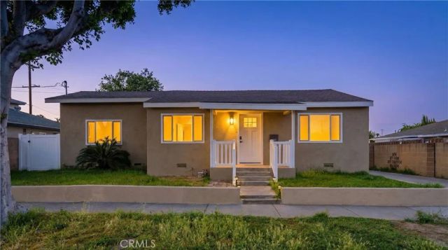 608 Davis, Montebello, CA 90640
