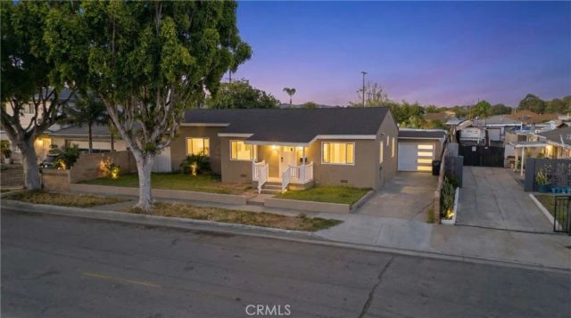 608 Davis, Montebello, CA 90640