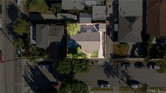 608 Davis, Montebello, CA 90640