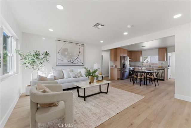 608 Davis, Montebello, CA 90640