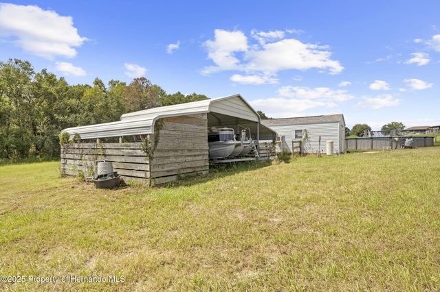 11075 Sweet Peach Road, Brooksville, FL 34614