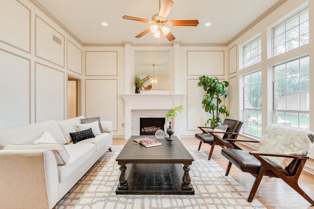 1204 Dentonshire Drive, Carrollton, TX 75007