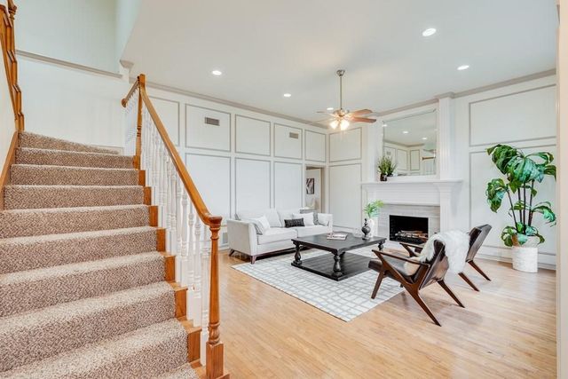 1204 Dentonshire Drive, Carrollton, TX 75007