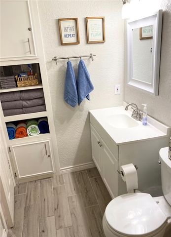 15209 Leeward Dr A2, Corpus Christi, TX 78418