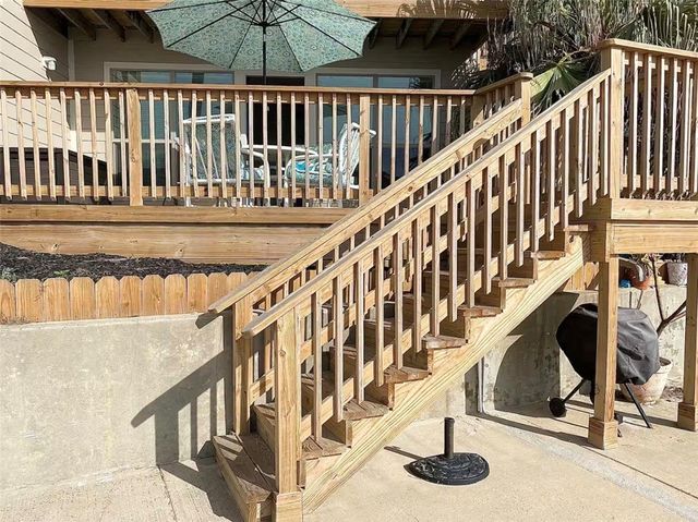 15209 Leeward Dr A2, Corpus Christi, TX 78418